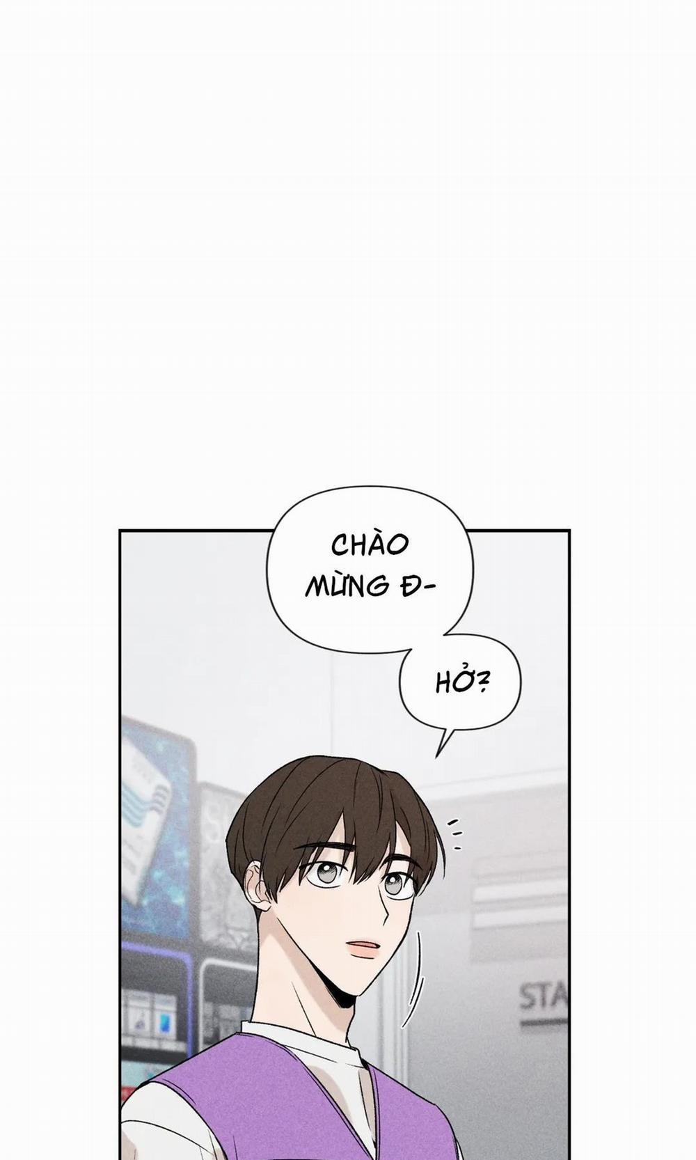 Đừng Cho Em Hy Vọng 4 trang 46