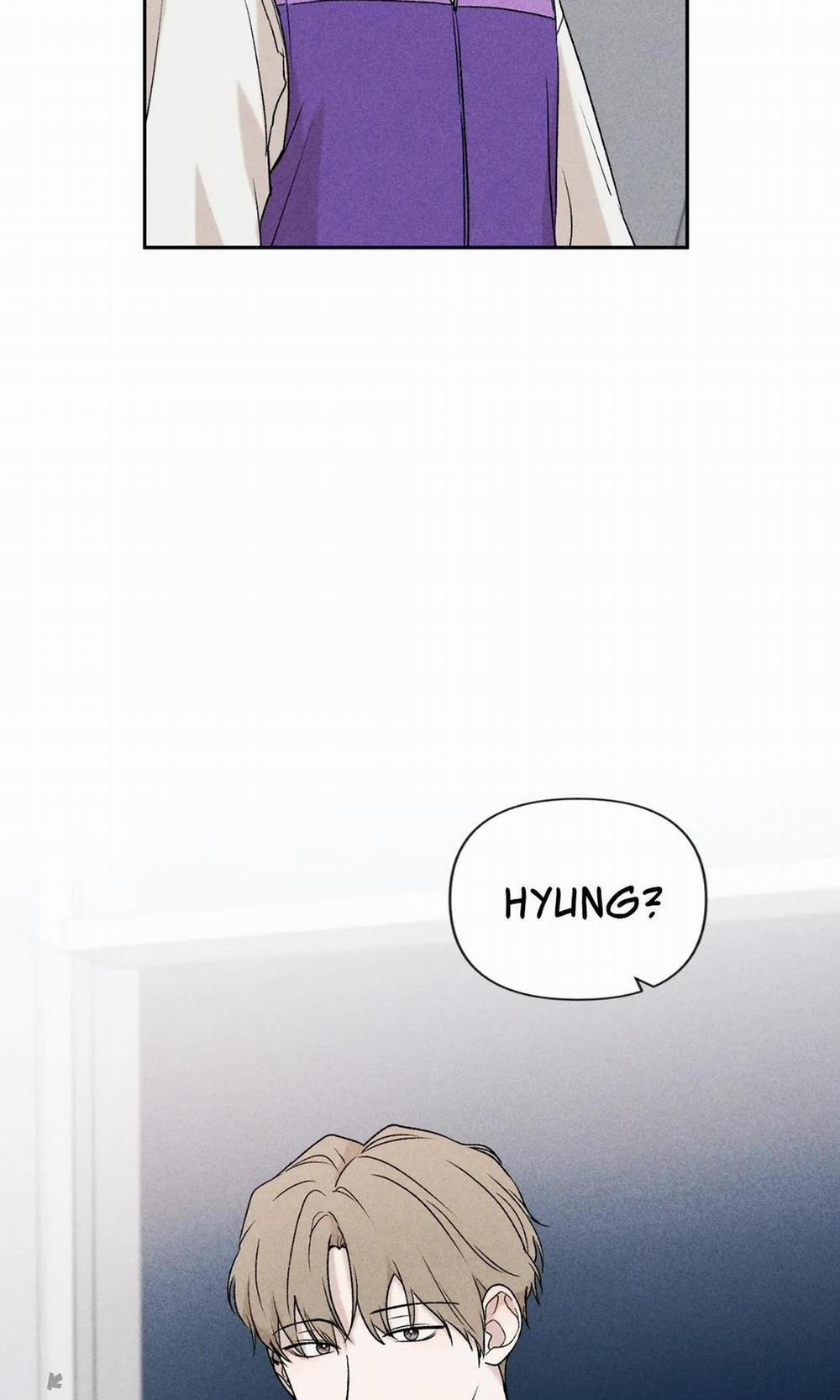 Đừng Cho Em Hy Vọng 4 trang 47