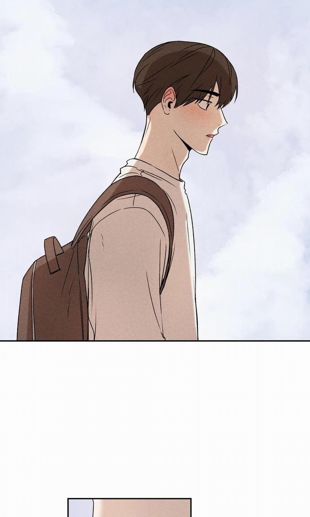 Đừng Cho Em Hy Vọng 4 trang 5