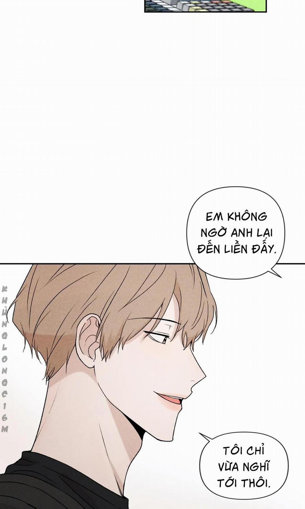 Đừng Cho Em Hy Vọng 4 trang 55