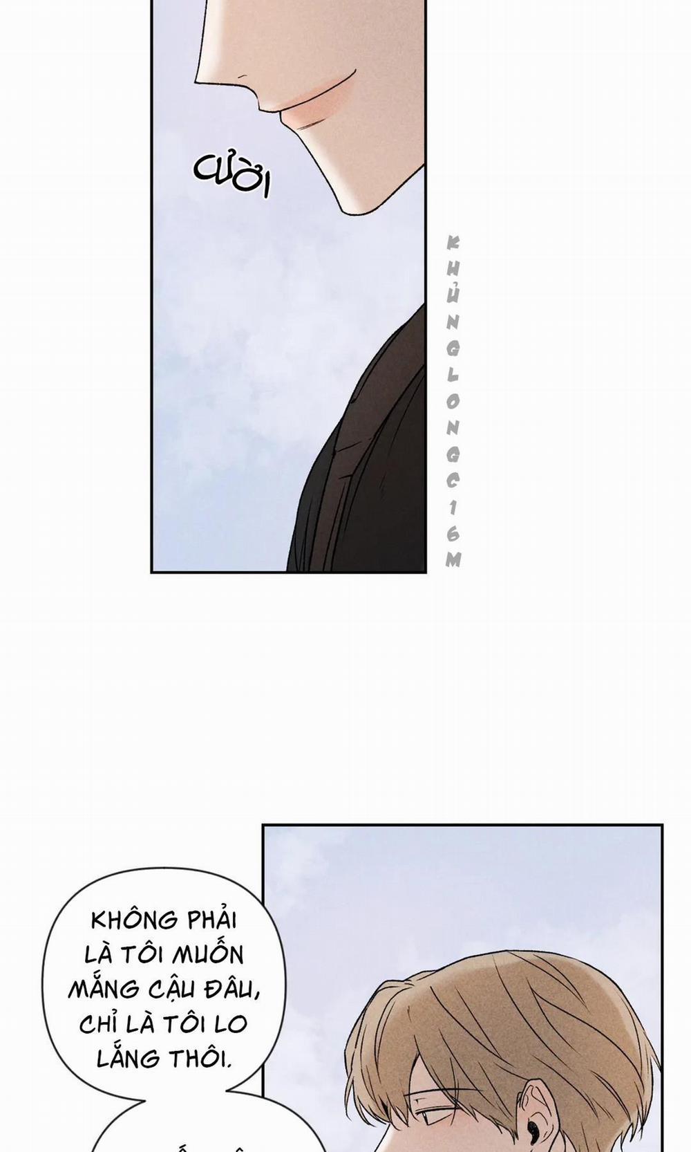 Đừng Cho Em Hy Vọng 4 trang 6