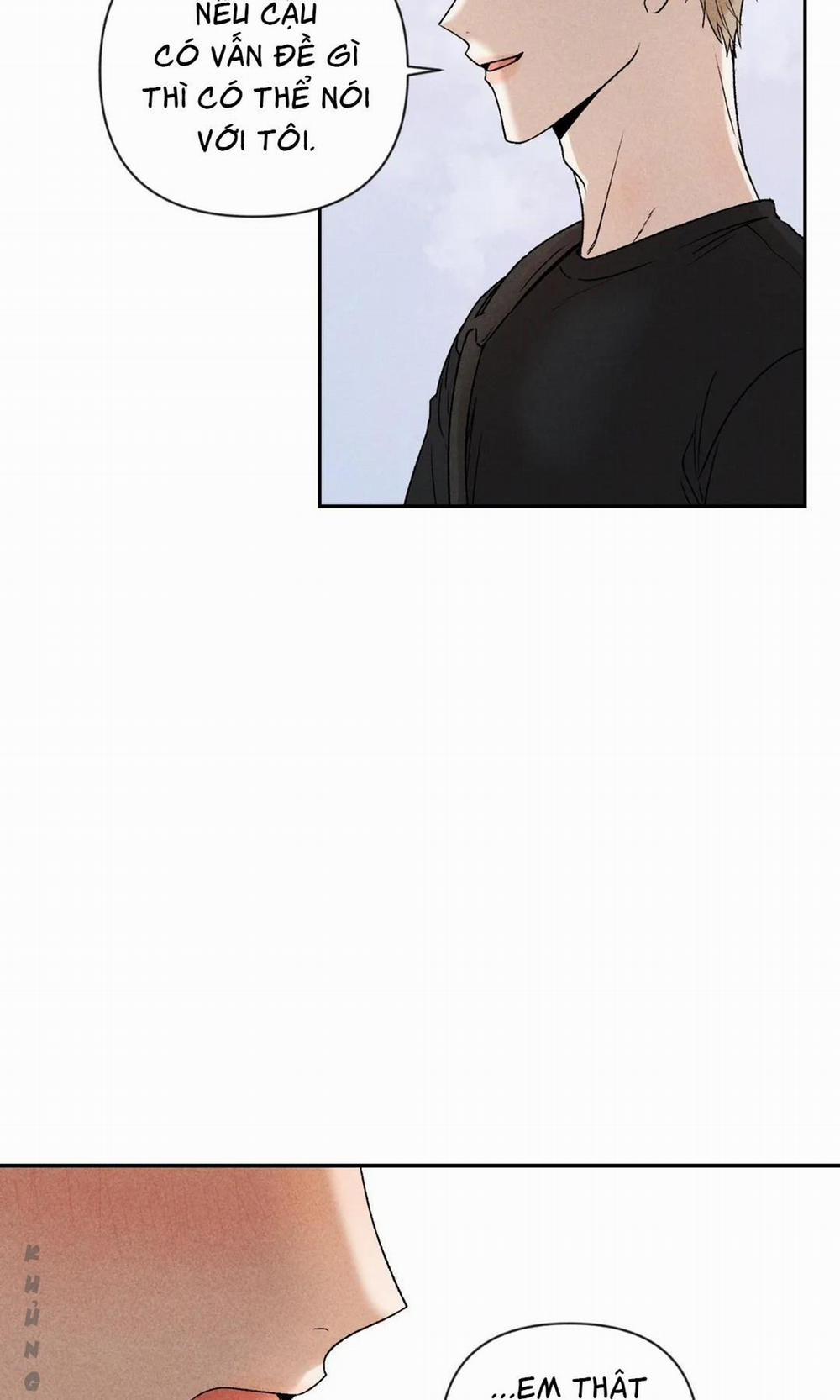 Đừng Cho Em Hy Vọng 4 trang 7