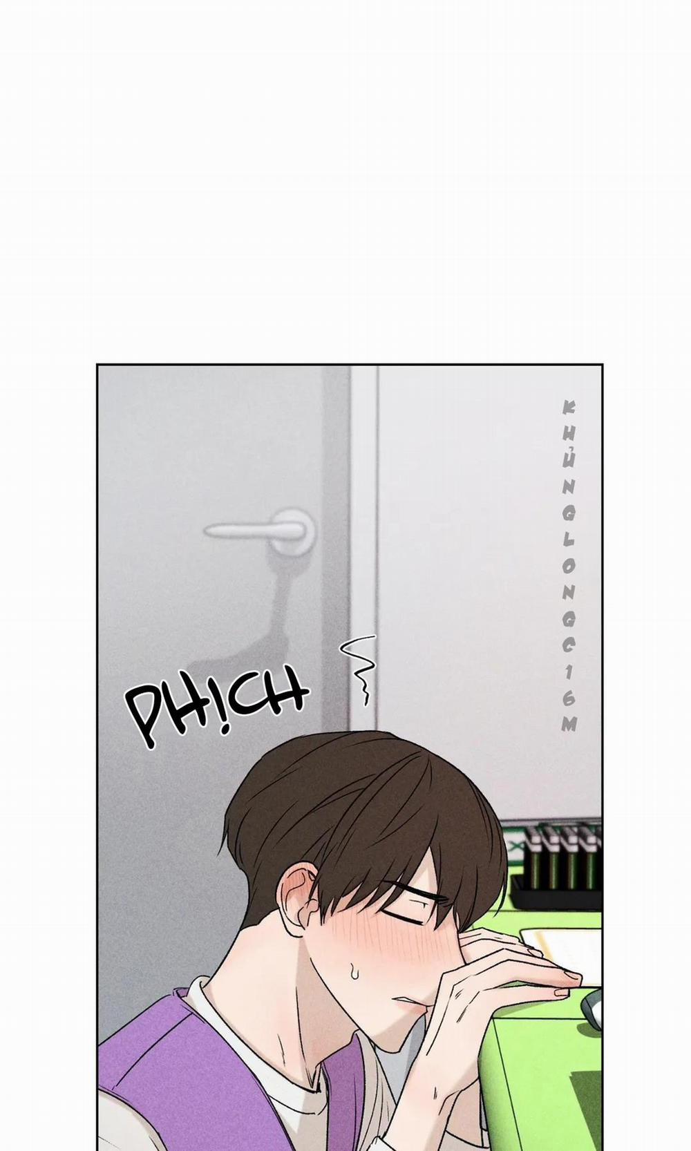 Đừng Cho Em Hy Vọng 4 trang 71