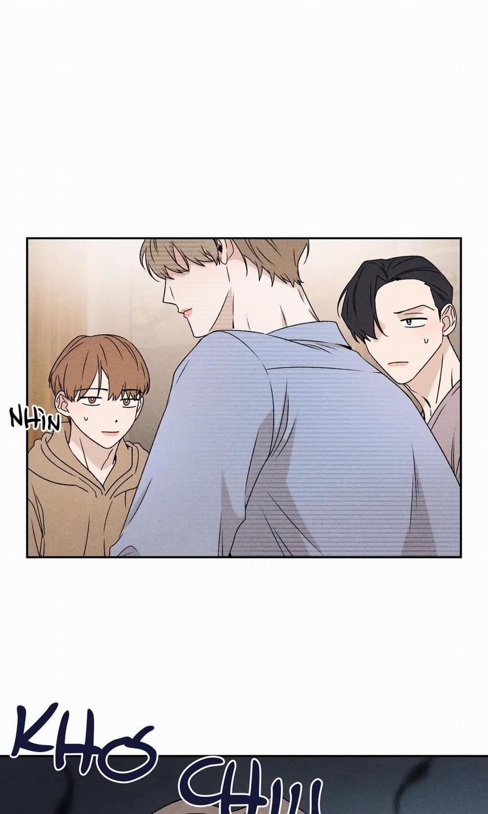 Đừng Cho Em Hy Vọng 40 trang 1