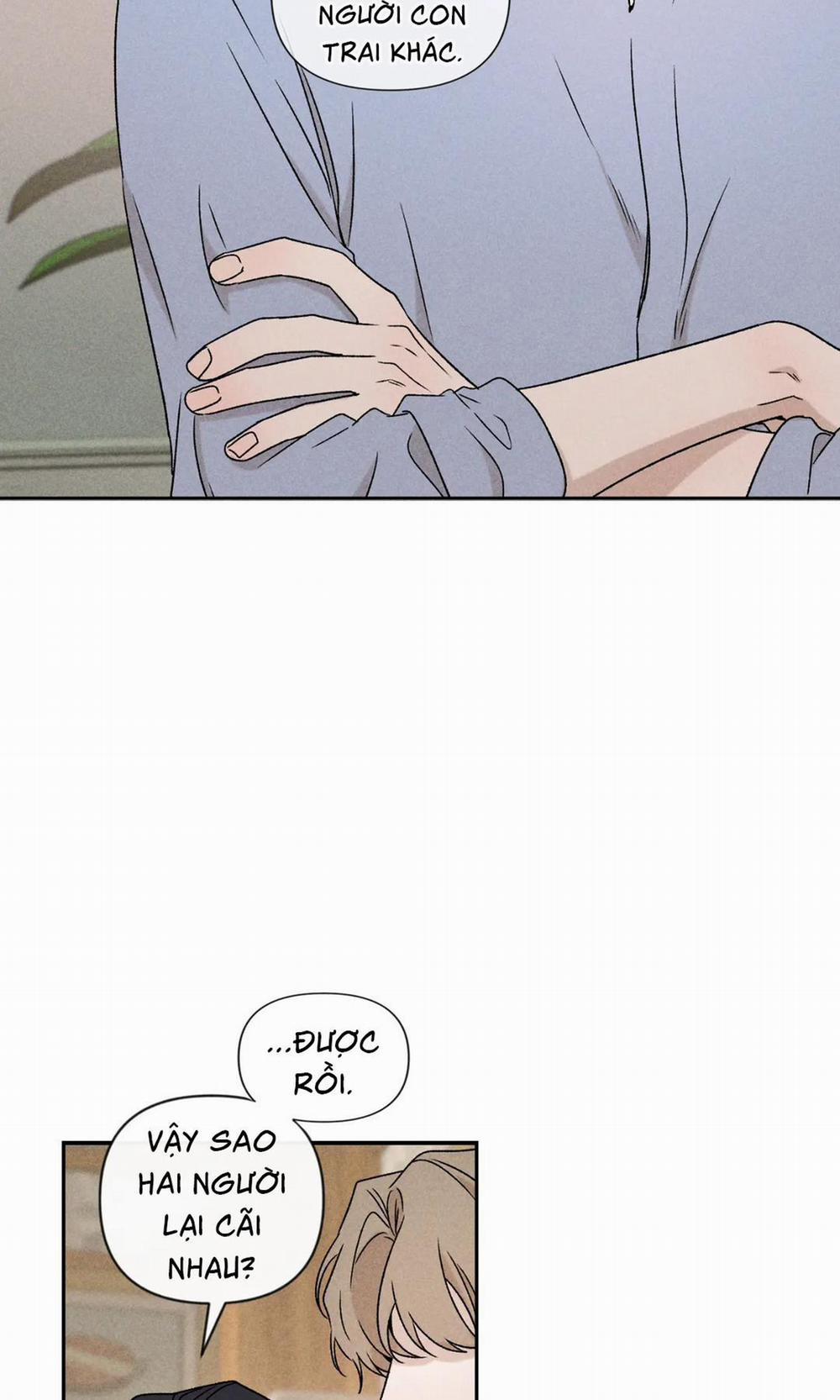 Đừng Cho Em Hy Vọng 40 trang 10