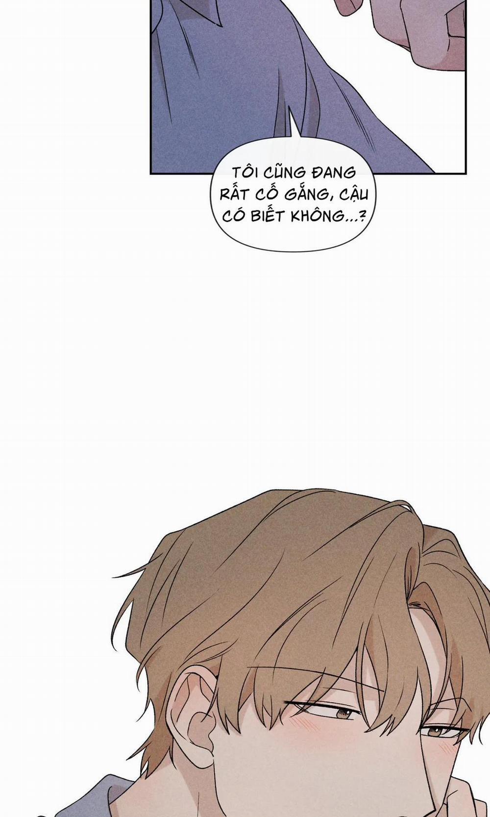 Đừng Cho Em Hy Vọng 40 trang 12