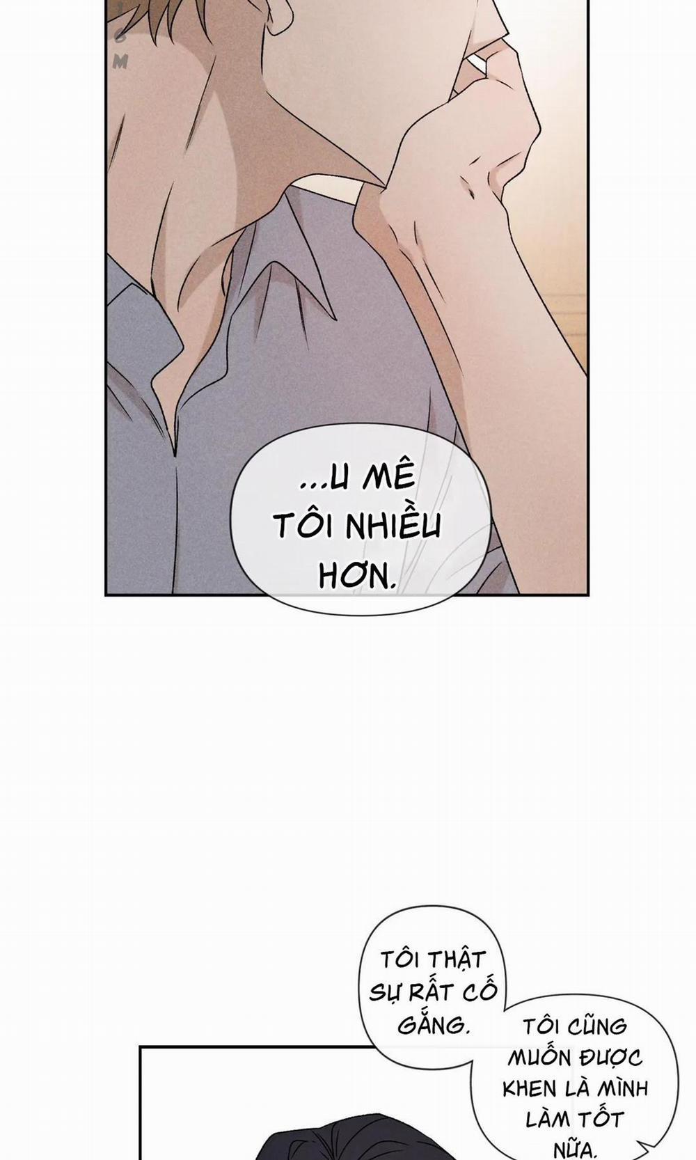 Đừng Cho Em Hy Vọng 40 trang 17