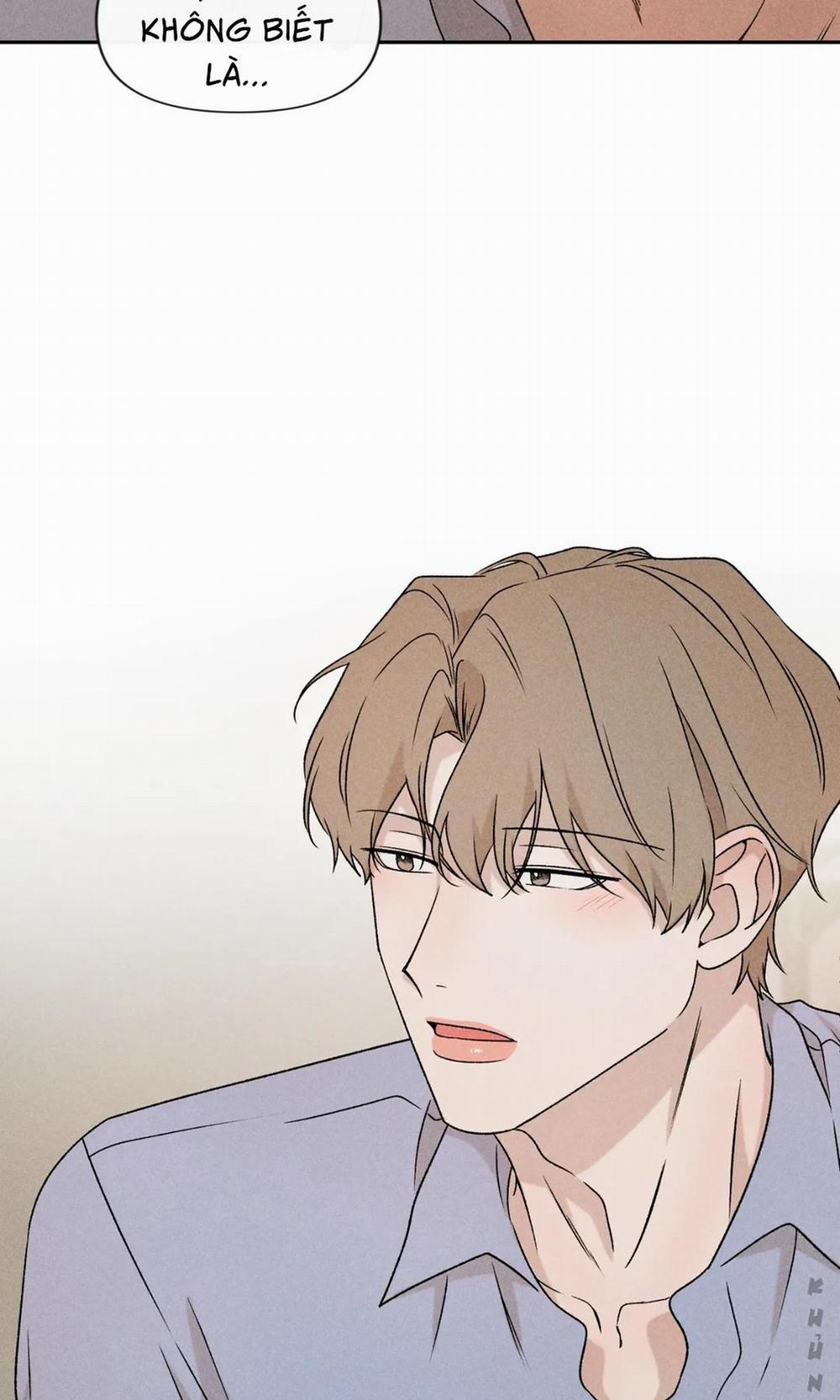 Đừng Cho Em Hy Vọng 40 trang 19