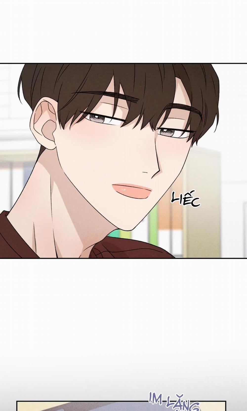 Đừng Cho Em Hy Vọng 40 trang 23