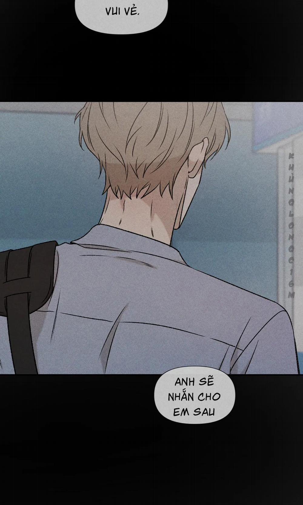 Đừng Cho Em Hy Vọng 40 trang 25