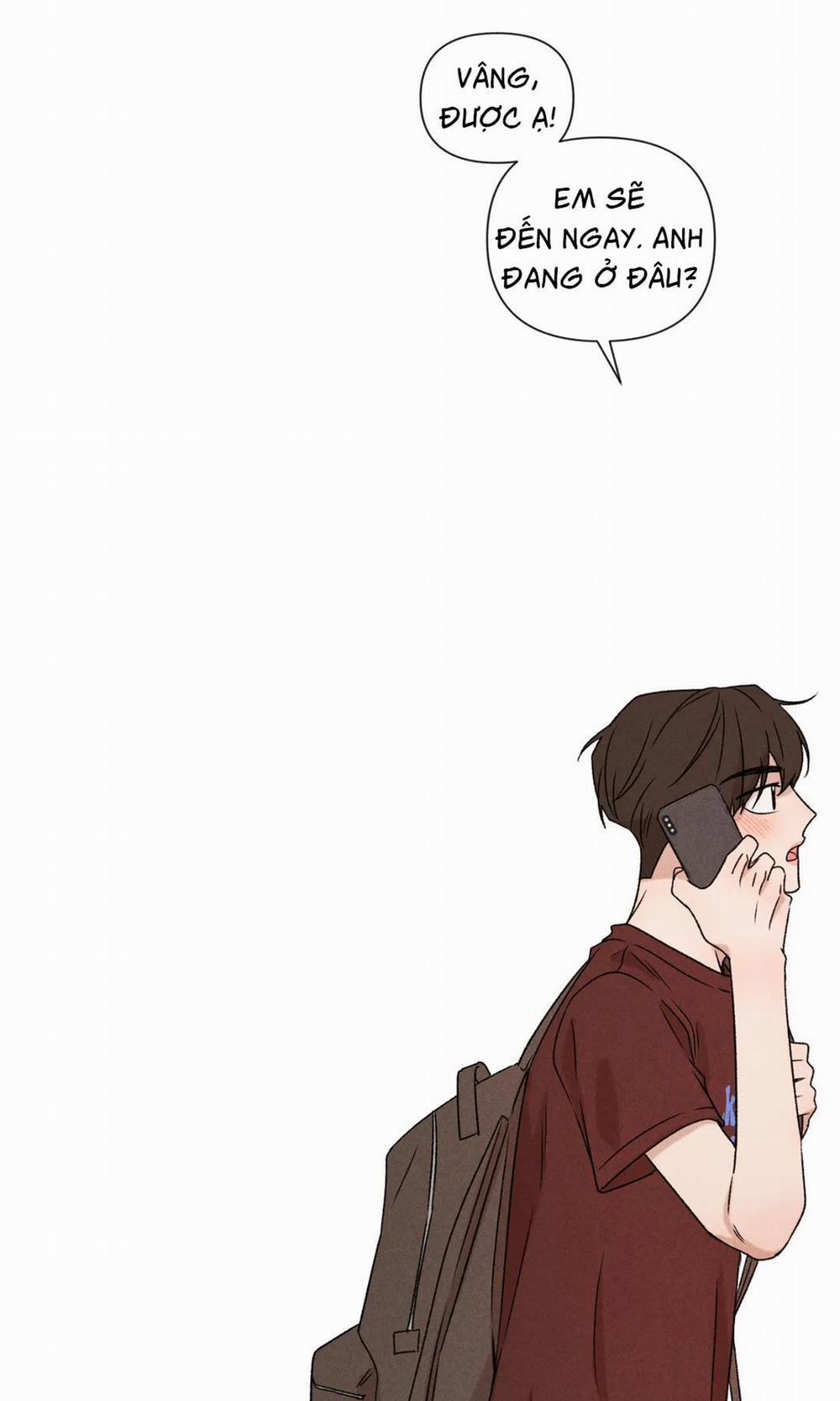 Đừng Cho Em Hy Vọng 40 trang 31