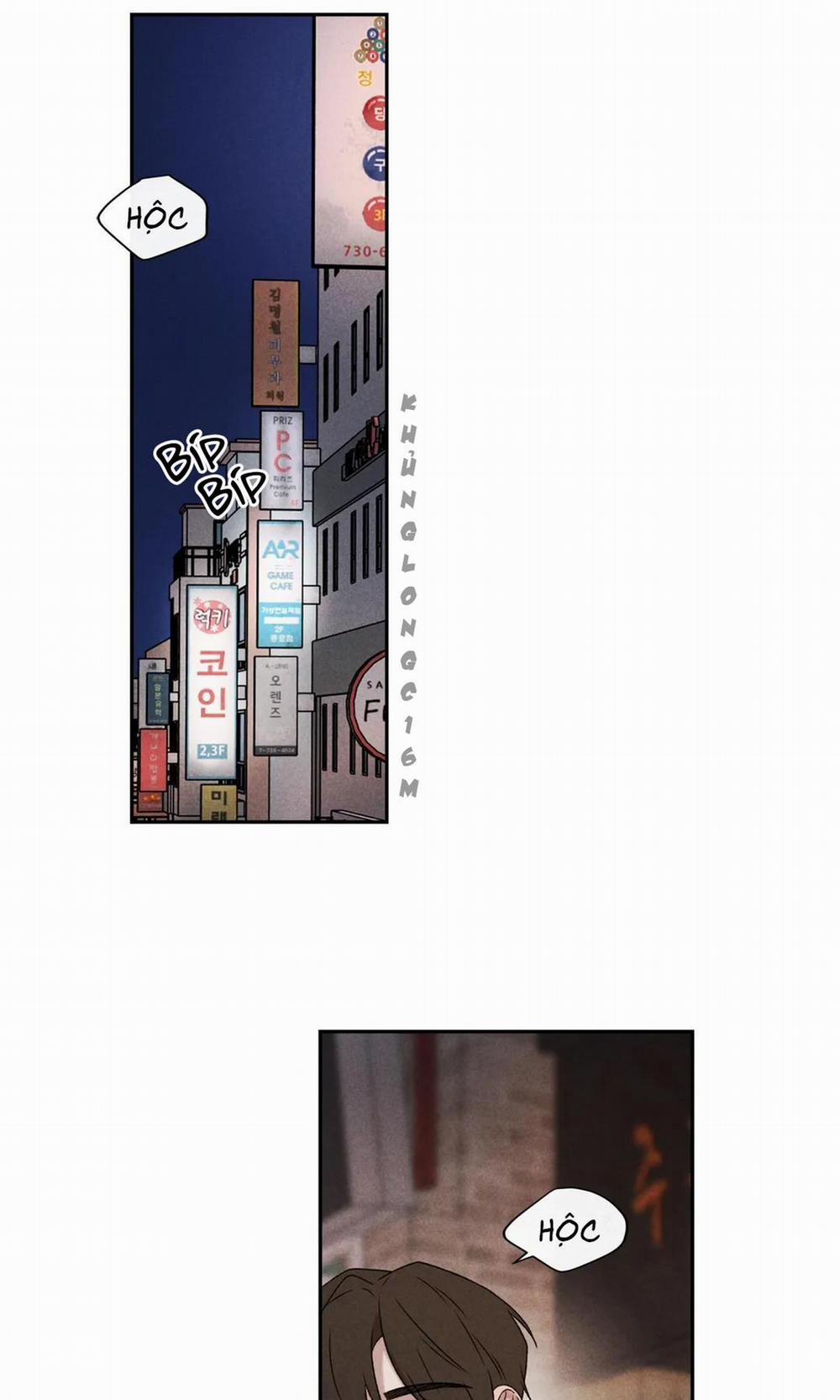 Đừng Cho Em Hy Vọng 40 trang 34