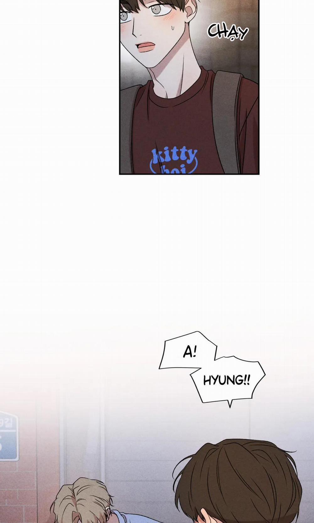 Đừng Cho Em Hy Vọng 40 trang 35