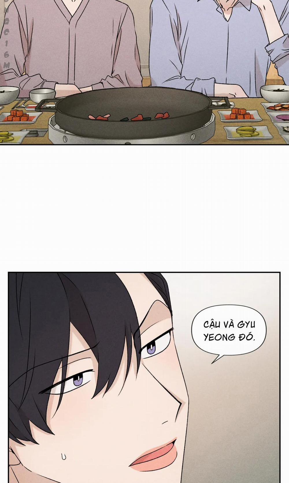 Đừng Cho Em Hy Vọng 40 trang 4