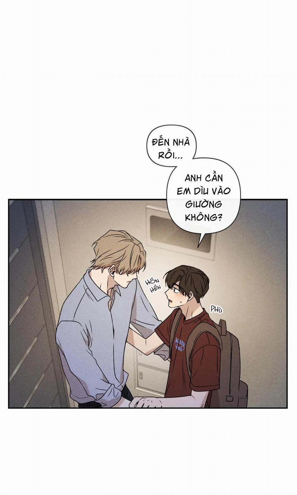 Đừng Cho Em Hy Vọng 40 trang 42