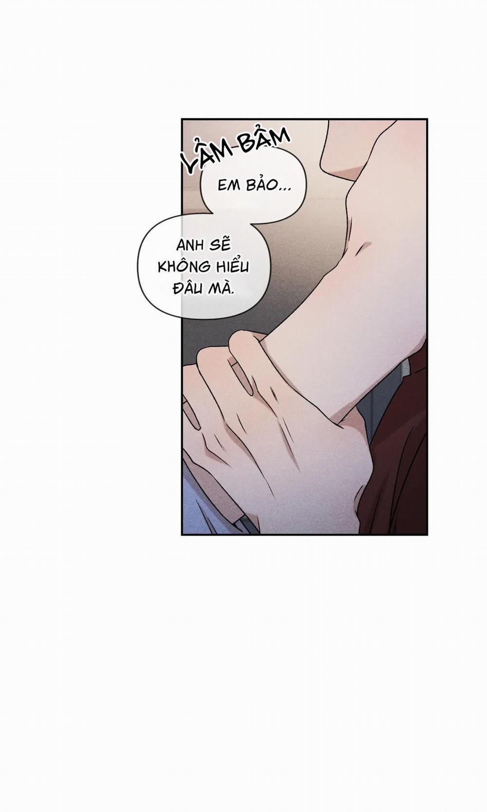 Đừng Cho Em Hy Vọng 40 trang 50