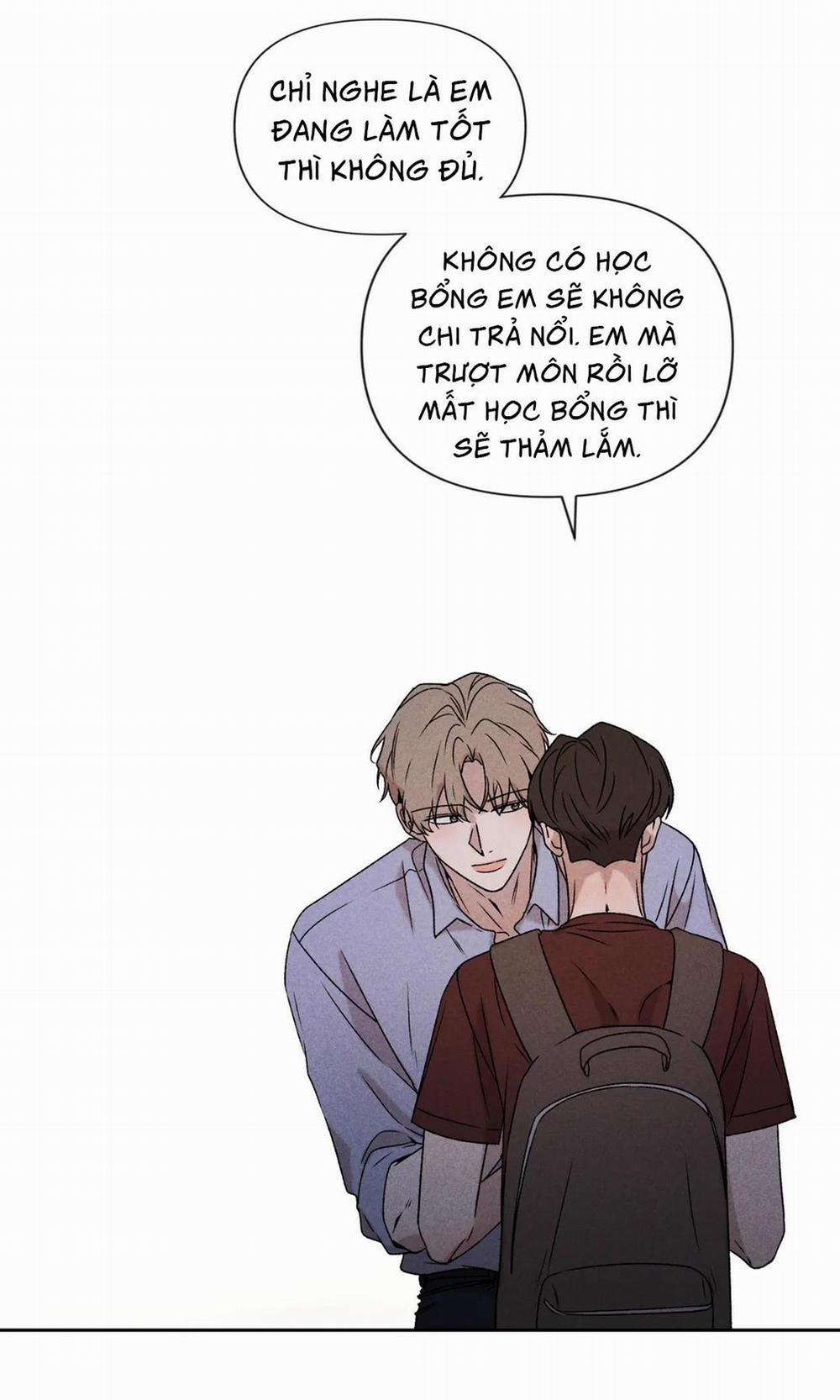 Đừng Cho Em Hy Vọng 40 trang 51