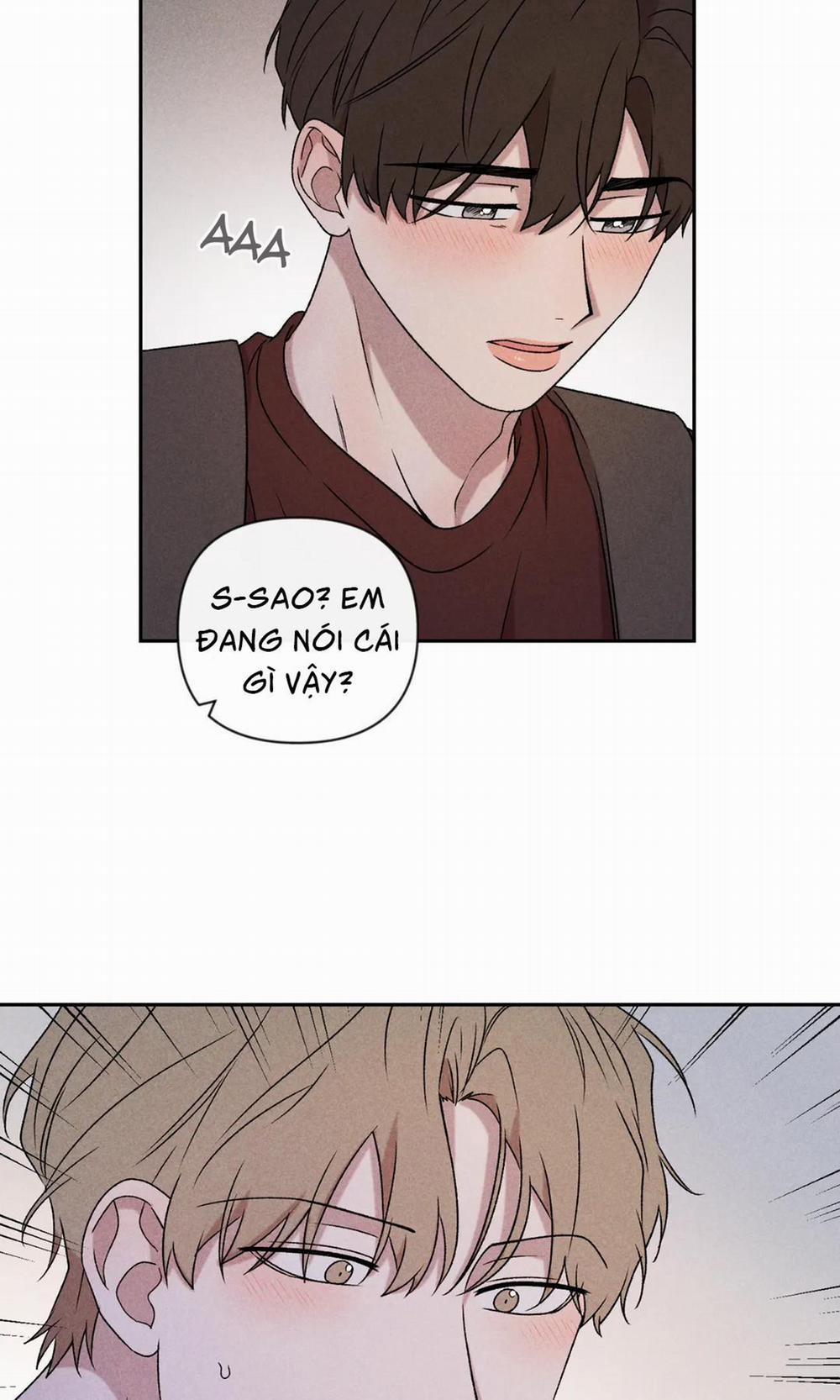 Đừng Cho Em Hy Vọng 40 trang 58