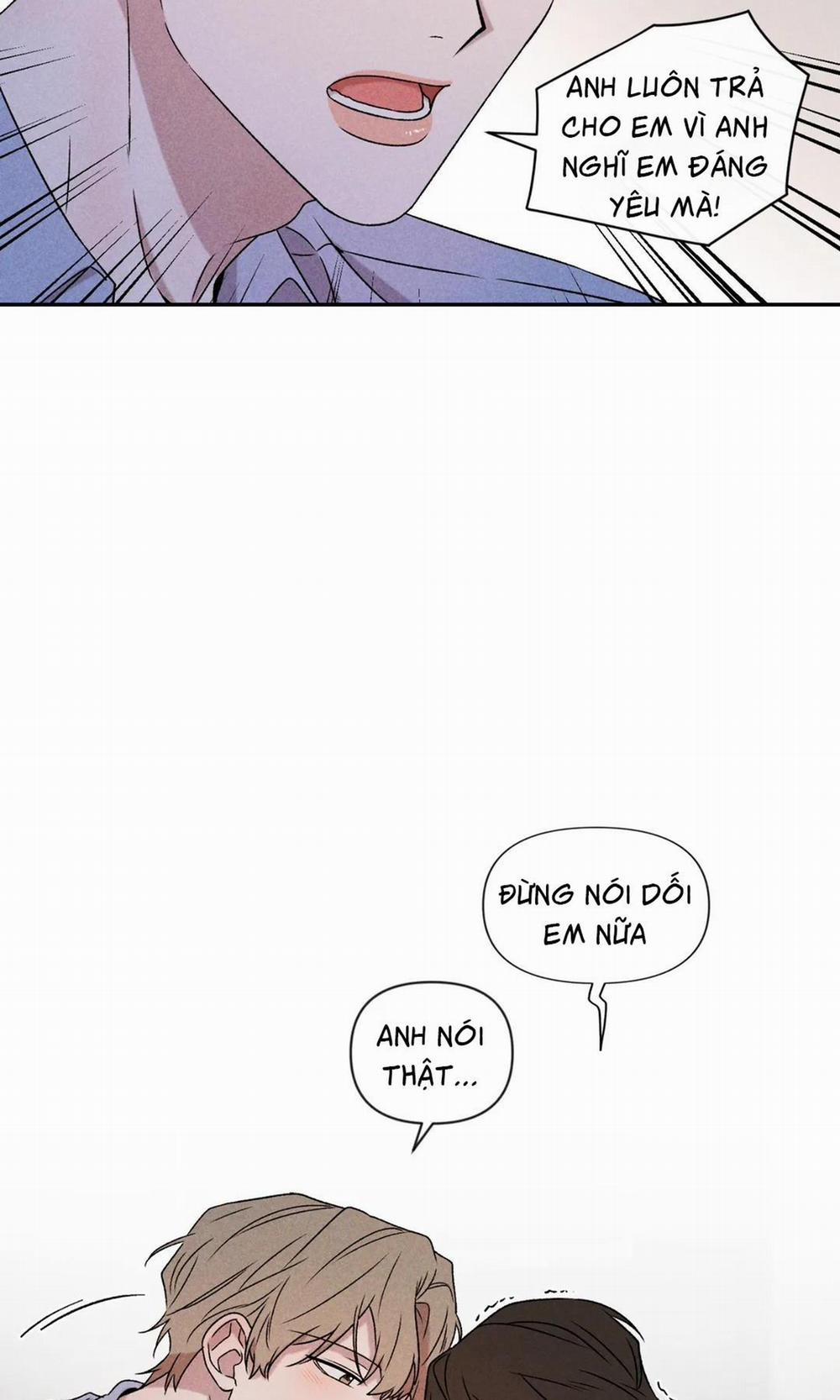 Đừng Cho Em Hy Vọng 40 trang 59