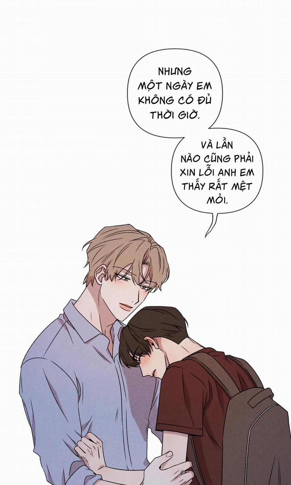 Đừng Cho Em Hy Vọng 40 trang 67