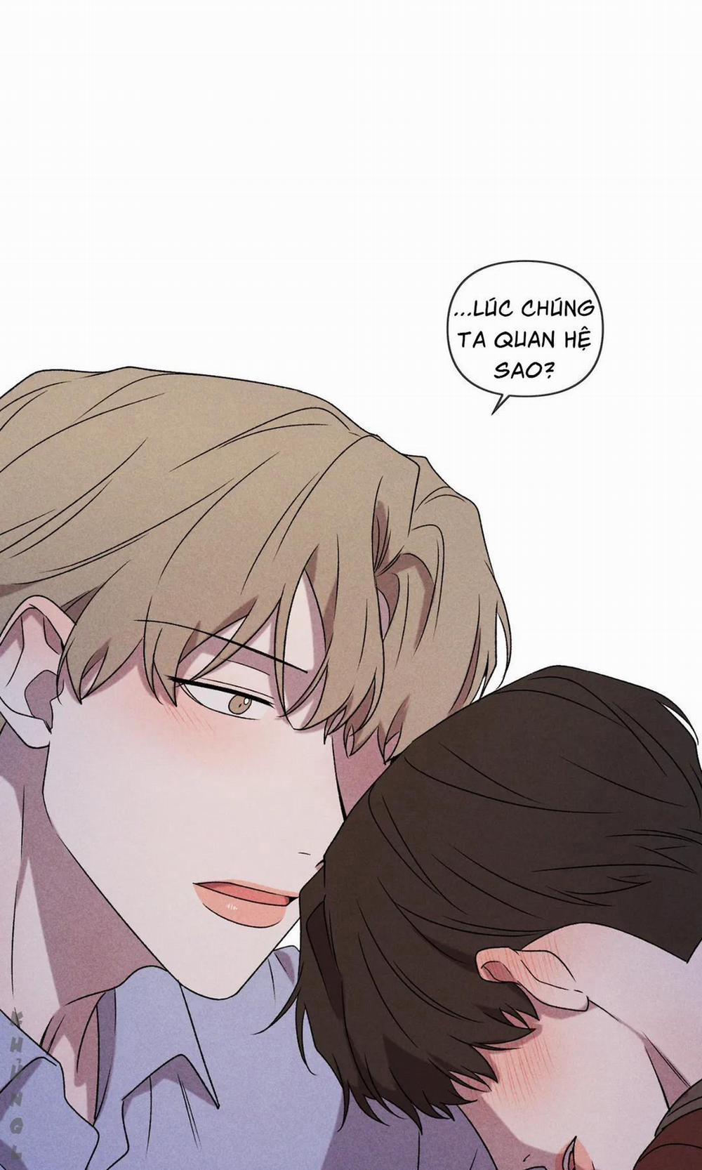 Đừng Cho Em Hy Vọng 40 trang 69