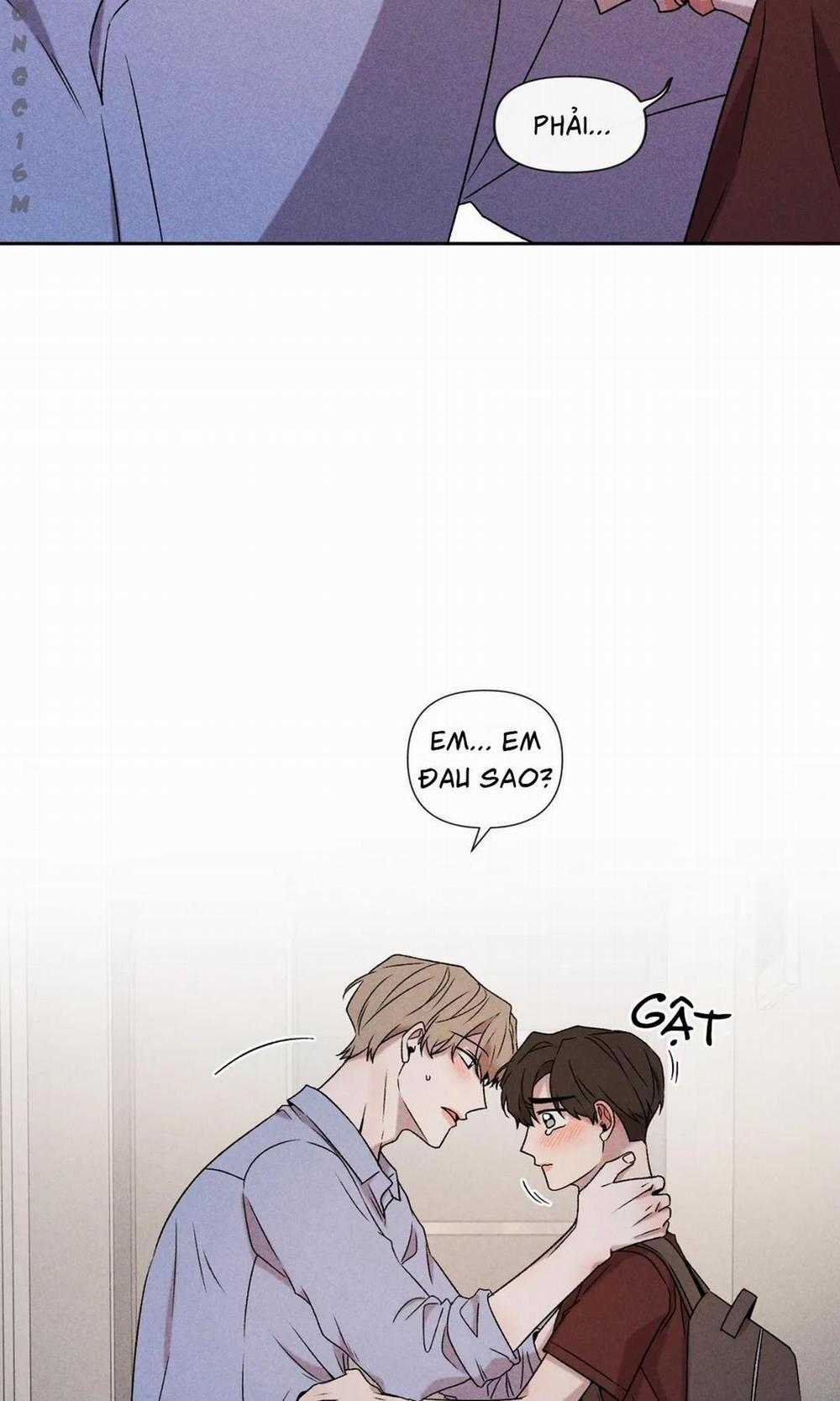 Đừng Cho Em Hy Vọng 40 trang 70