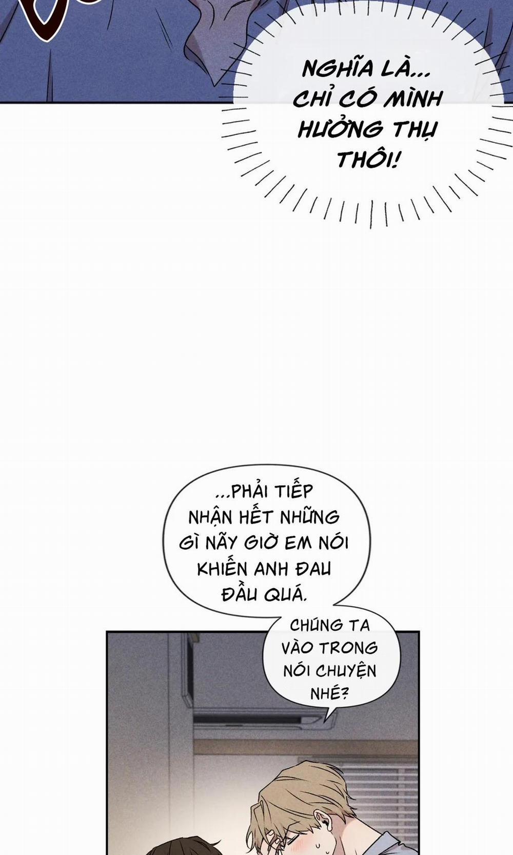 Đừng Cho Em Hy Vọng 40 trang 74