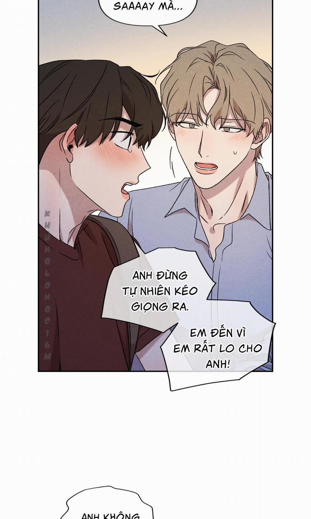 Đừng Cho Em Hy Vọng 40 trang 79
