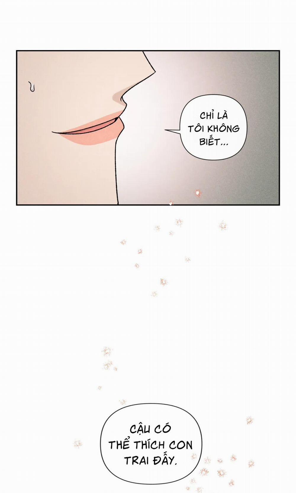 Đừng Cho Em Hy Vọng 40 trang 8