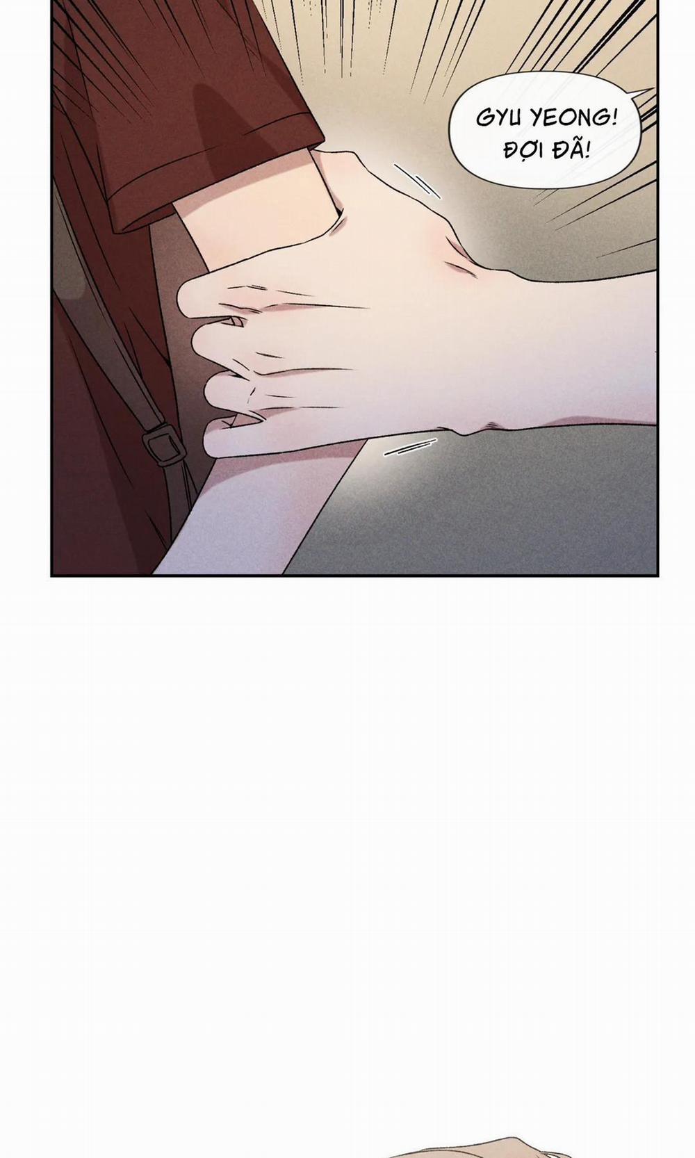 Đừng Cho Em Hy Vọng 40 trang 81