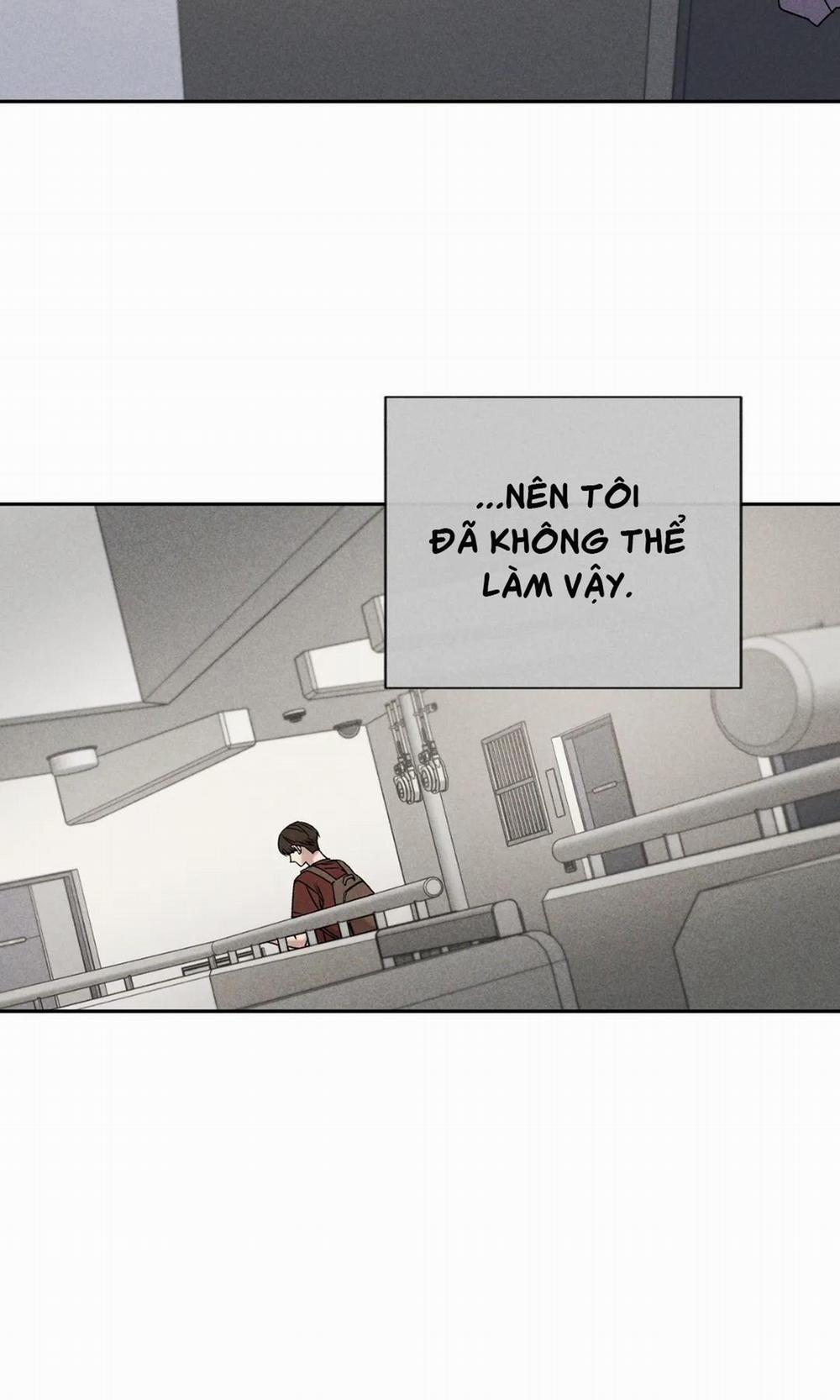 Đừng Cho Em Hy Vọng 41 trang 1