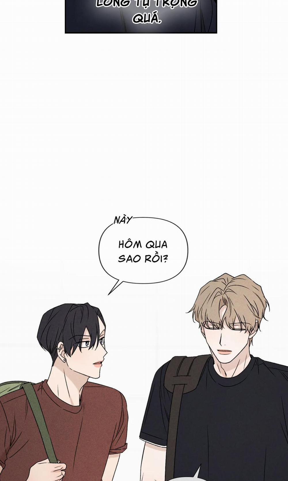 Đừng Cho Em Hy Vọng 41 trang 10