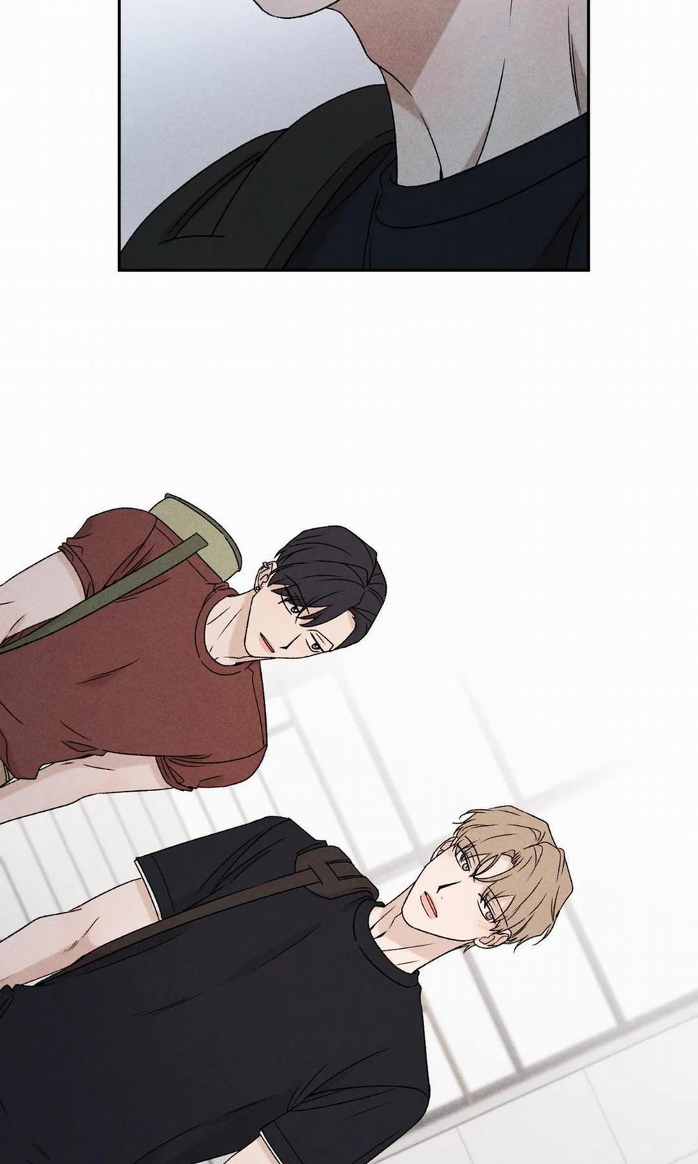 Đừng Cho Em Hy Vọng 41 trang 14