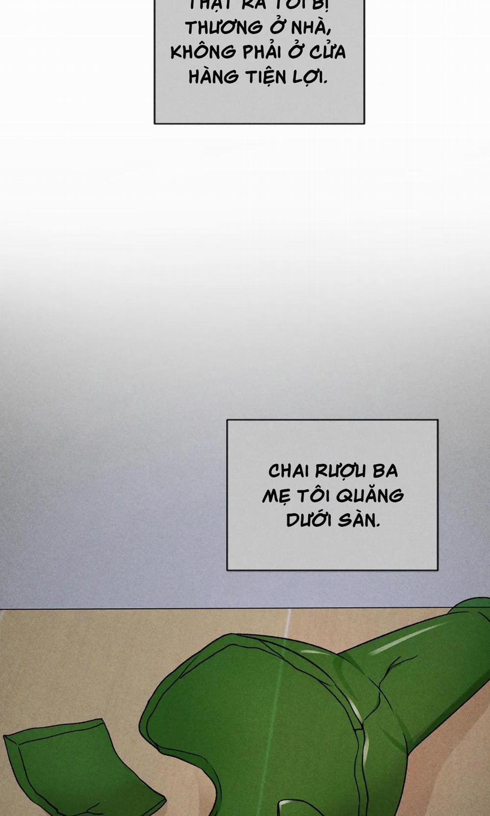 Đừng Cho Em Hy Vọng 41 trang 27