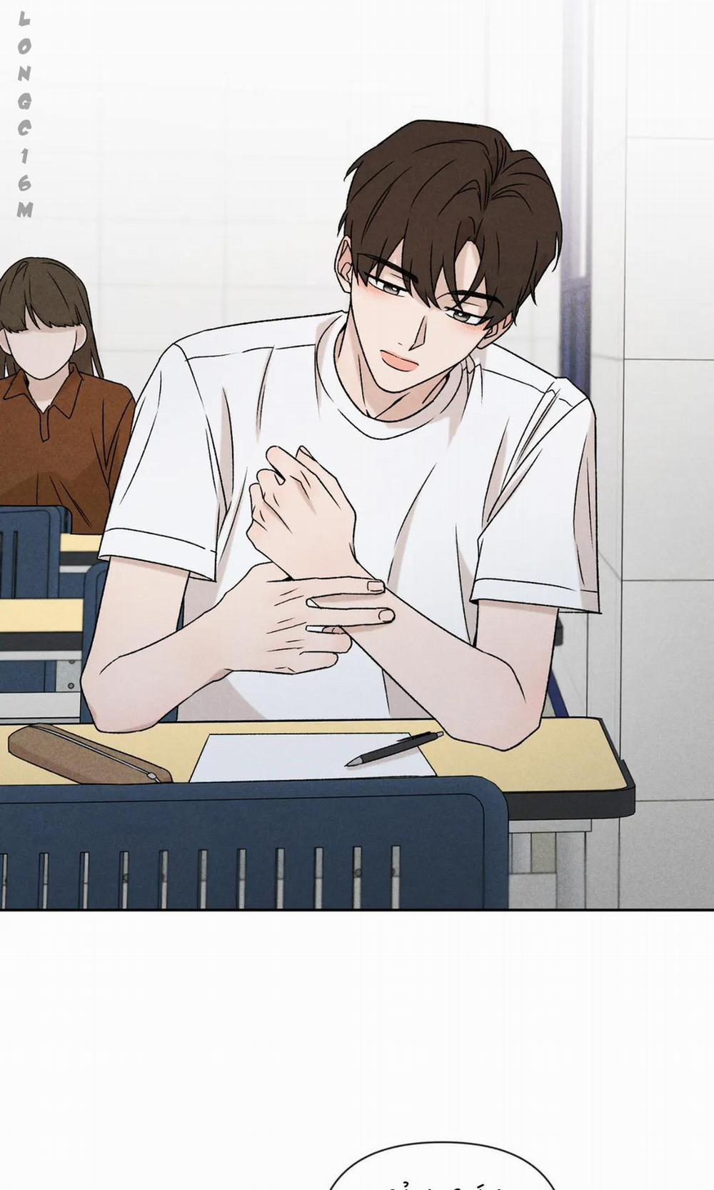 Đừng Cho Em Hy Vọng 41 trang 30