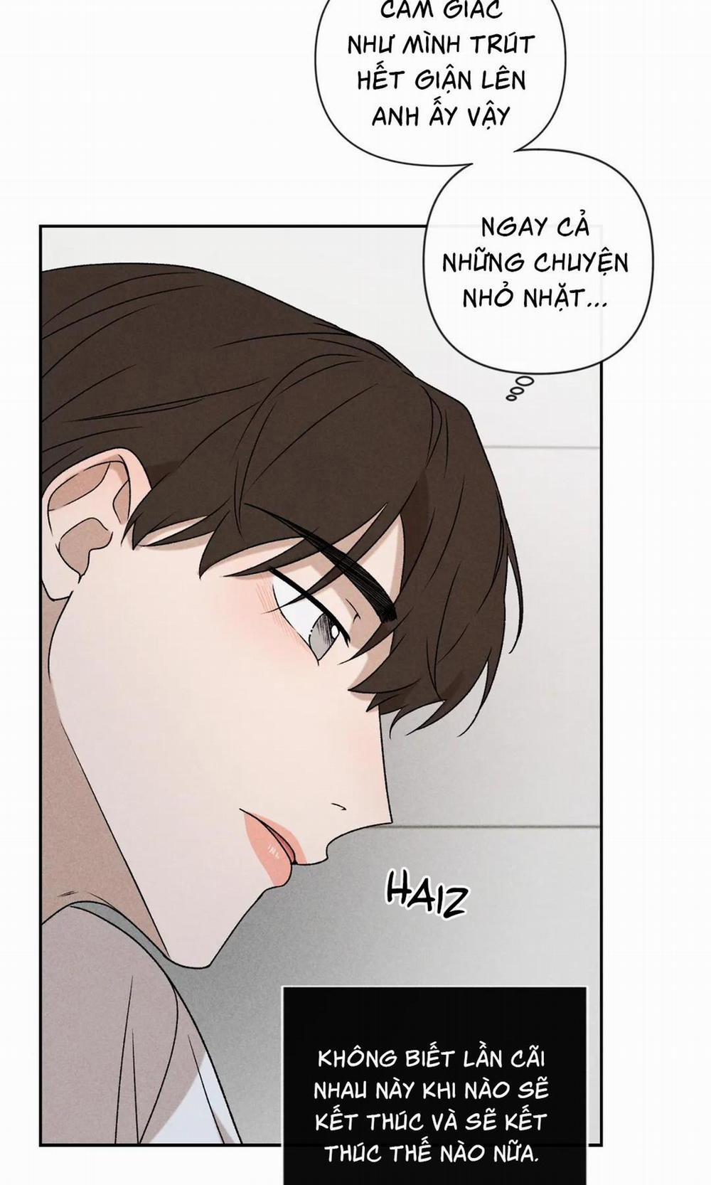 Đừng Cho Em Hy Vọng 41 trang 31