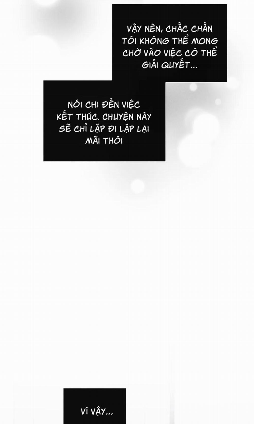 Đừng Cho Em Hy Vọng 41 trang 33
