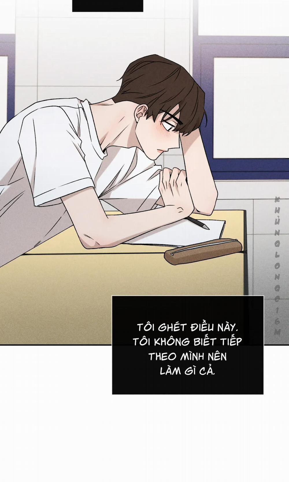 Đừng Cho Em Hy Vọng 41 trang 34