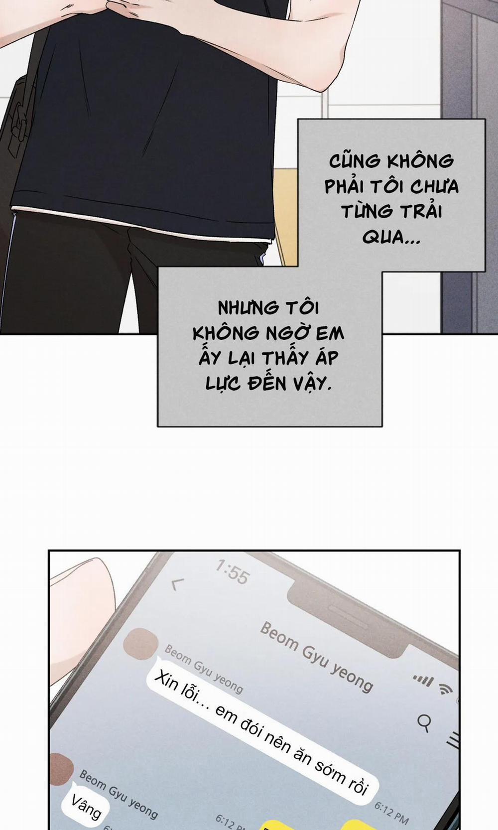 Đừng Cho Em Hy Vọng 41 trang 4