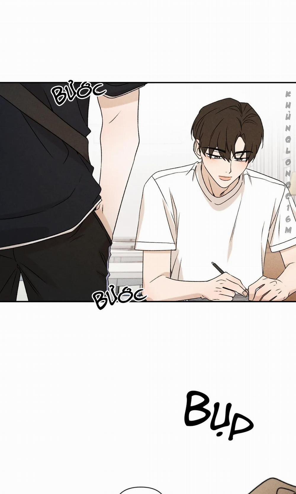 Đừng Cho Em Hy Vọng 41 trang 44