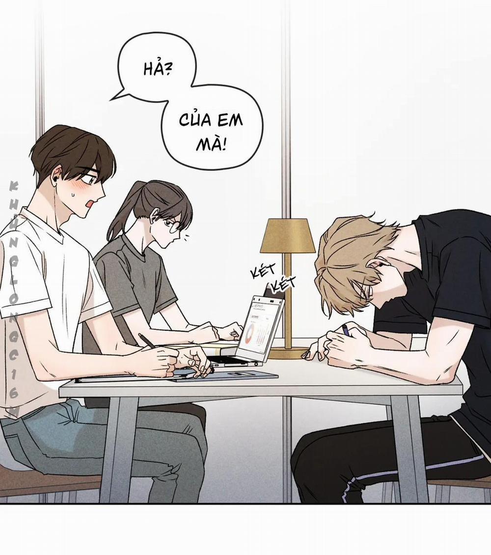 Đừng Cho Em Hy Vọng 41 trang 48