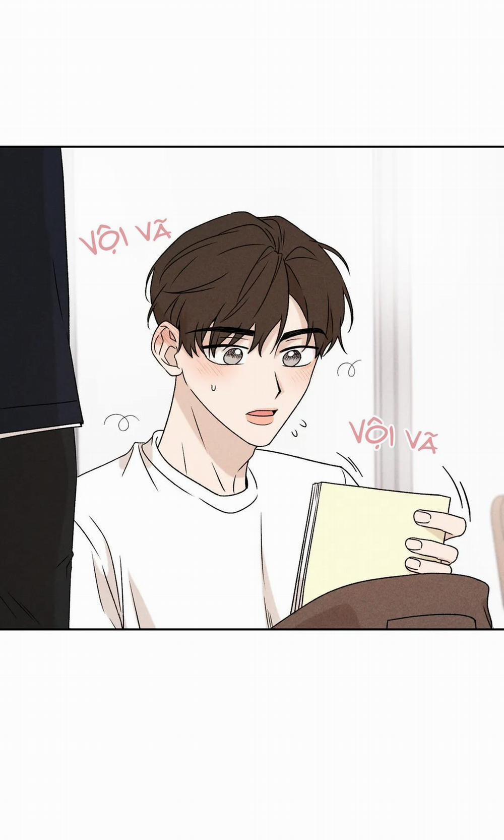 Đừng Cho Em Hy Vọng 41 trang 57