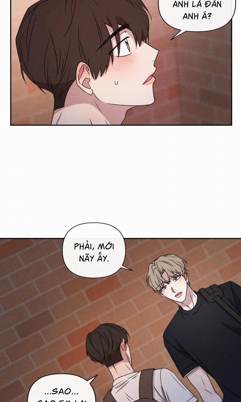 Đừng Cho Em Hy Vọng 41 trang 61