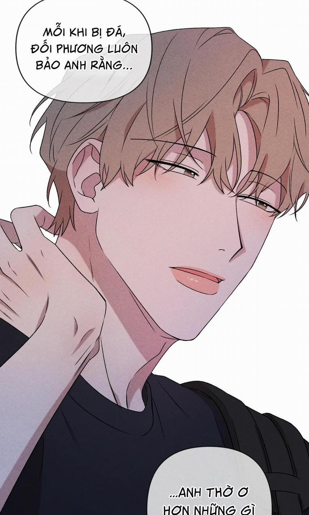 Đừng Cho Em Hy Vọng 41 trang 64