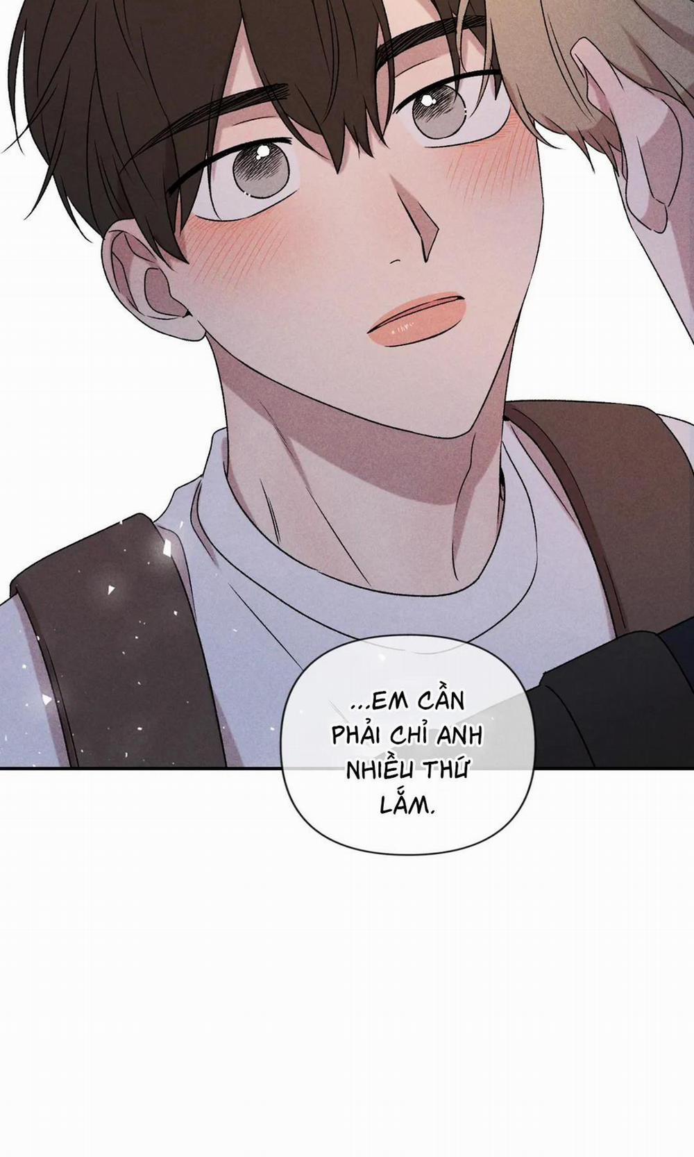 Đừng Cho Em Hy Vọng 42 trang 1