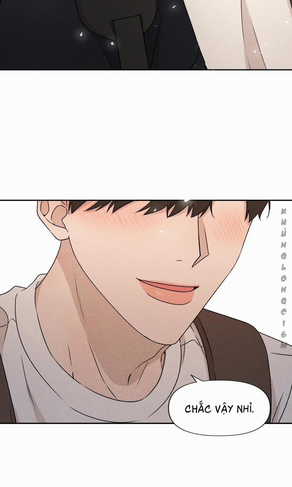Đừng Cho Em Hy Vọng 42 trang 22