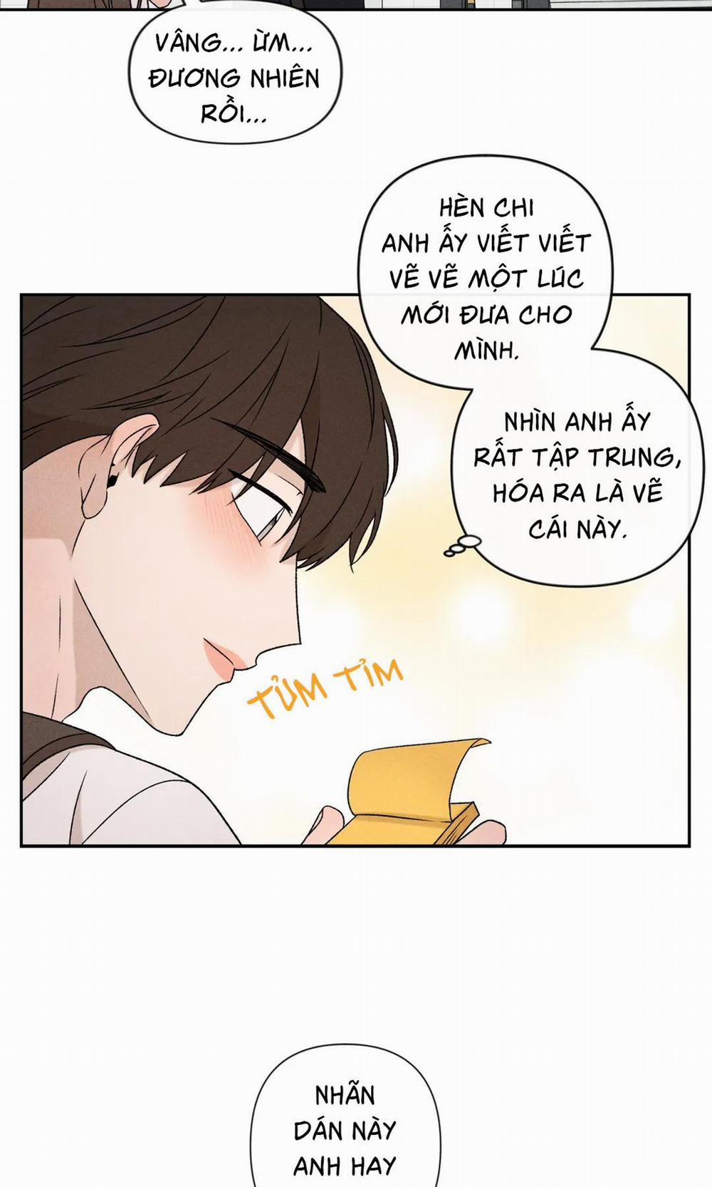 Đừng Cho Em Hy Vọng 42 trang 26