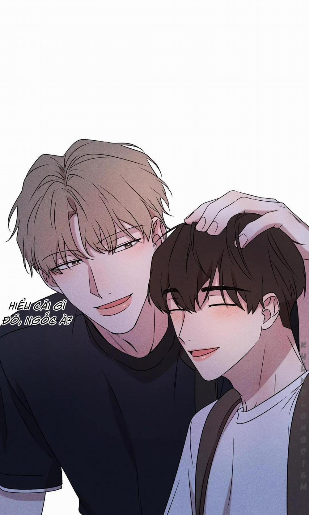 Đừng Cho Em Hy Vọng 42 trang 33
