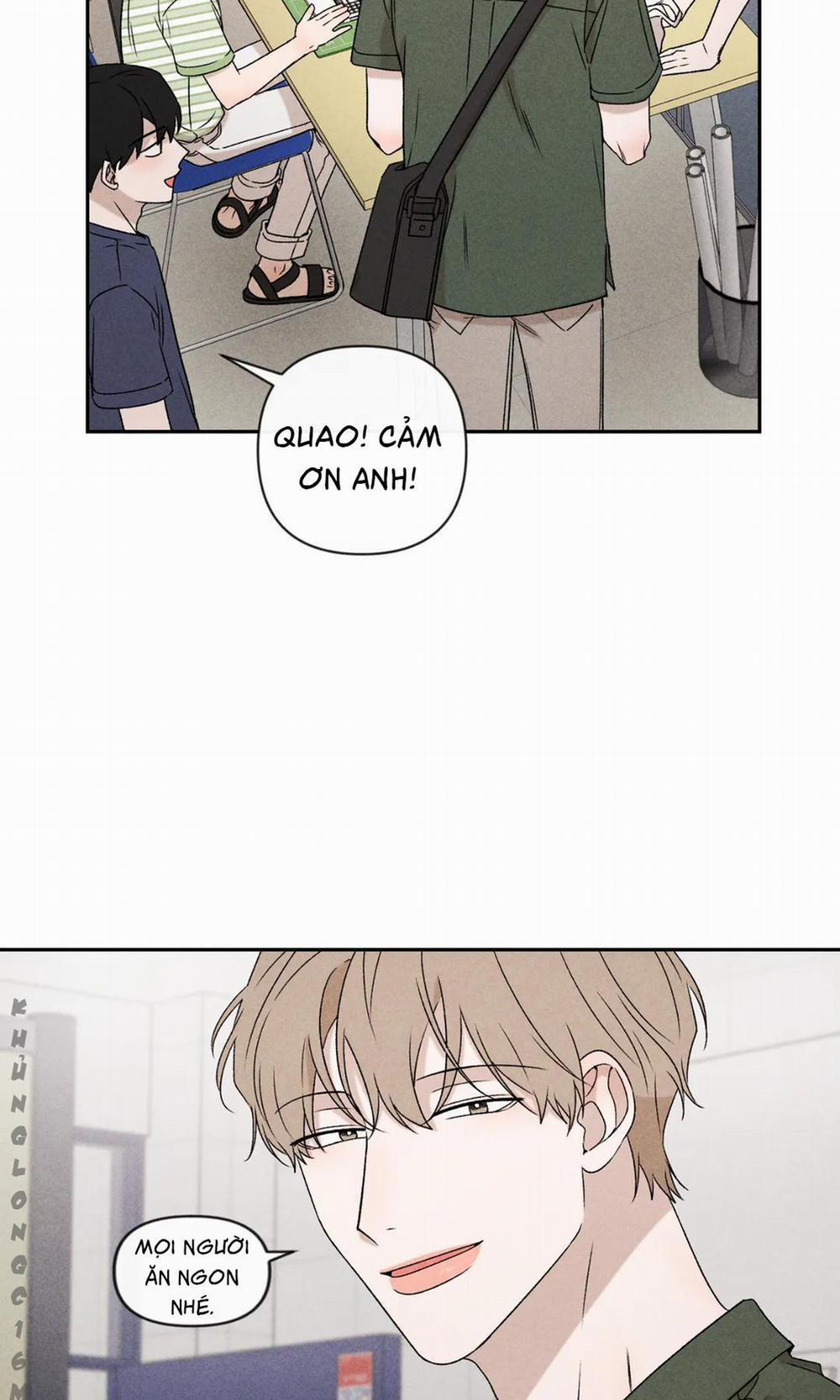 Đừng Cho Em Hy Vọng 42 trang 38