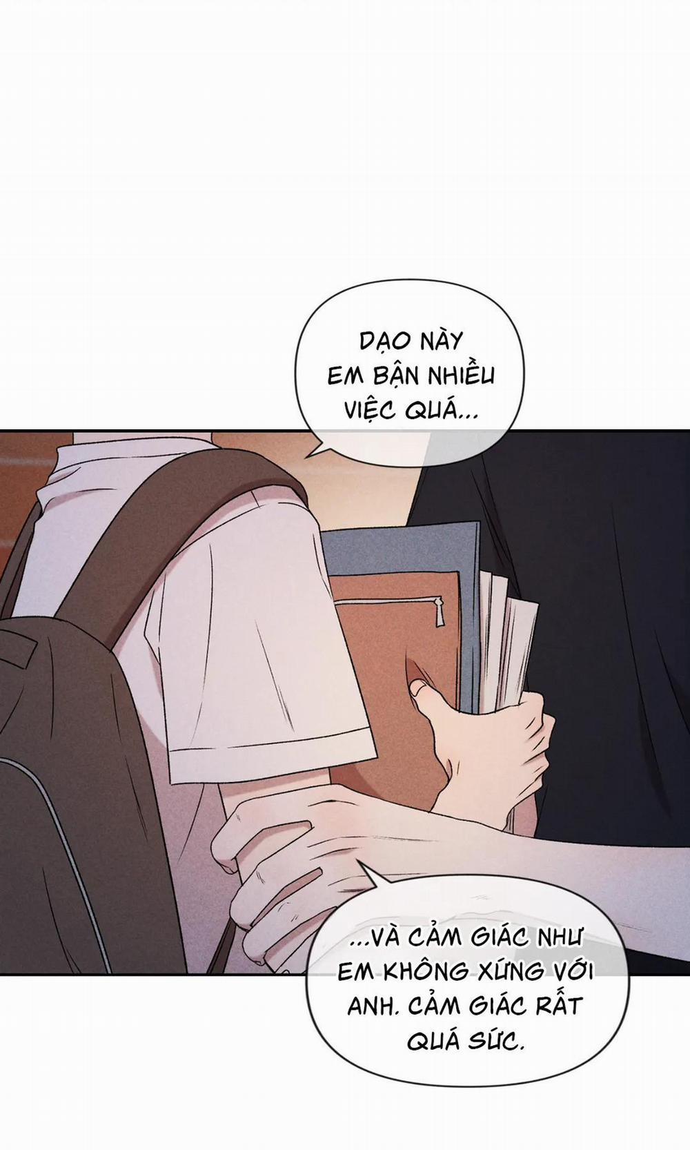 Đừng Cho Em Hy Vọng 42 trang 4